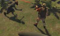 TopDown Zombie Survival Shooting