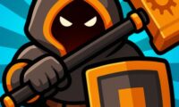 Tower Defence 1