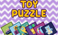 Toy Puzzle