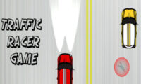 TRAFFIC RACER 2D