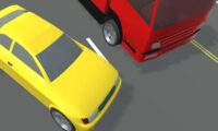 Traffic Racing: Overtake Everyone