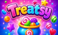 Treatsy