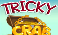 Tricky Crab