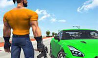 Truck Parking