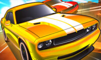 ULTIMATE STUNT CAR CHALLENGE