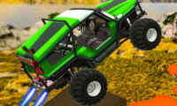 Ultimate Truck Stunts Simulator 2020