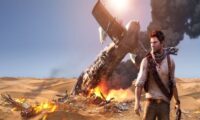 Uncharted : Hidden Stars