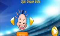 Upin Ipin Sepak Bola