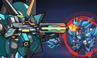 Variety Mecha
