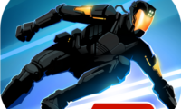 Vector Parkour 2