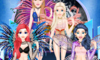 Victoria Secret Fashion Show