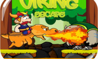 Viking escape games