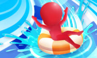 Water Slide