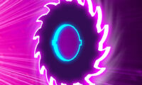 Wave runner Game