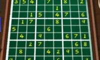 Weekend Sudoku 15