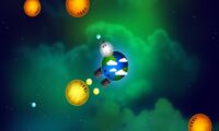 World in Danger Earth Attack