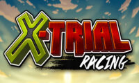 X-Trial Bike