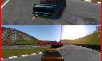 Drift Track Racing