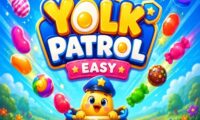 Yolk Patrol Easy