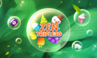 Zen Triple 3D