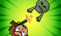 Zombie Killer Survival