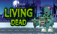 Zombie Shooter: Shooting Game