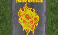 Zombie Uprising