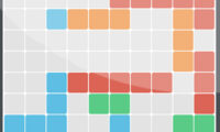 1010 Puzzle Block