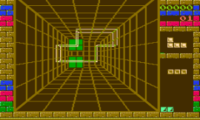 3-D Block (Asia) (Unl) (RCM Group)