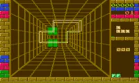 3-D Block (Asia) (Unl) (RCM Group)