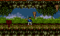 3 Ninjas Kick Back (USA)