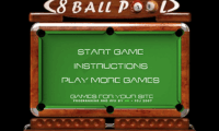 8 Ball Pool