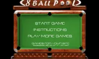 8 Ball Pool