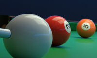 8 Pool Shooter