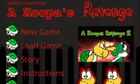 A Koopa’s Revenge