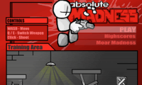 absolute.Madness