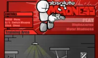absolute.Madness
