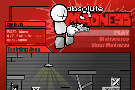 absolute.Madness