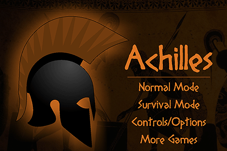Achilles