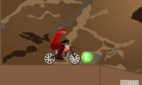 Adrenaline Challenge