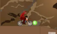 Adrenaline Challenge