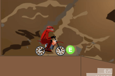 Adrenaline Challenge