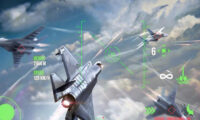 Air Fighters