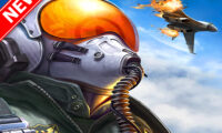 AirAttack Combat – Airplanes Shooter