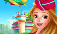 Airport Manager Flight Simulator