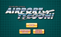 Airport Tycoon