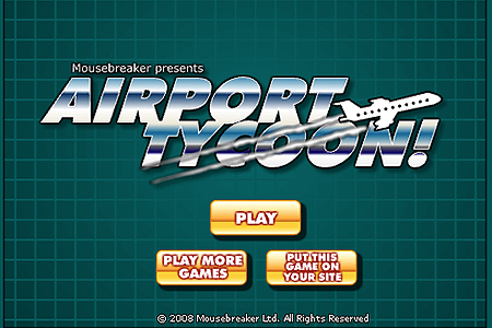 Airport Tycoon