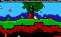 [Aladdin] Dizzy the Adventurer (USA) (Unl)