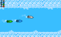 [Aladdin] Micro Machines (USA) (Unl)