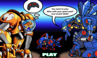 Alloy: Arena